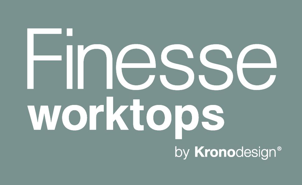 Finesse Worktops Logo